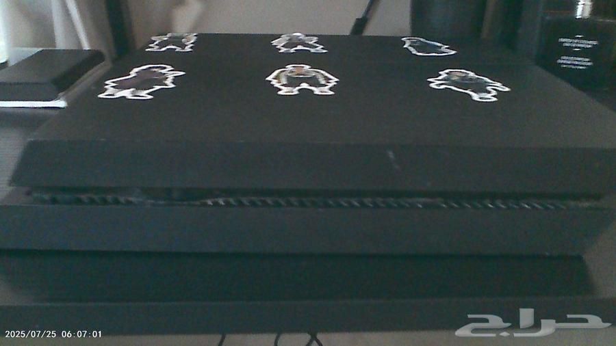 سوني4 للبيع على السوم64462007588483114