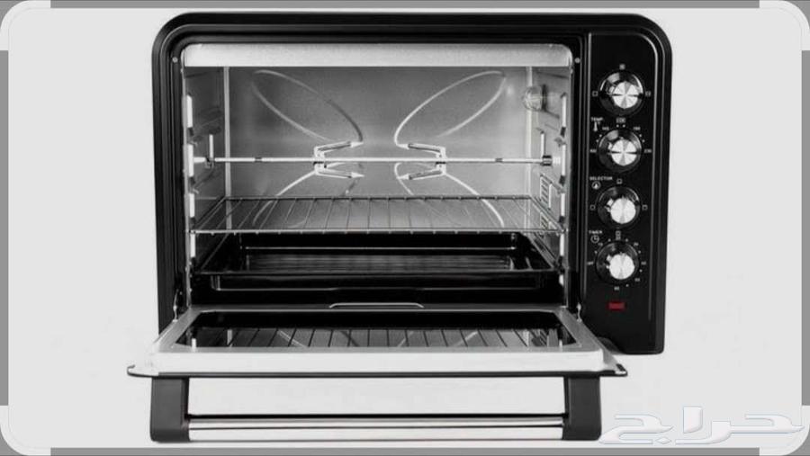 فرن كهربائي كلاس برو64461829078275110