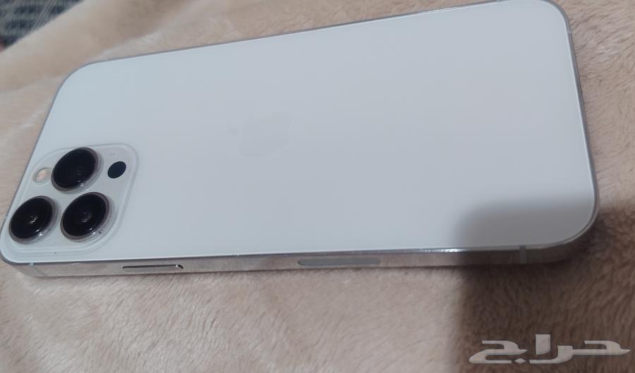 ايفون 13بروماكس 256جيجا64429681640707110
