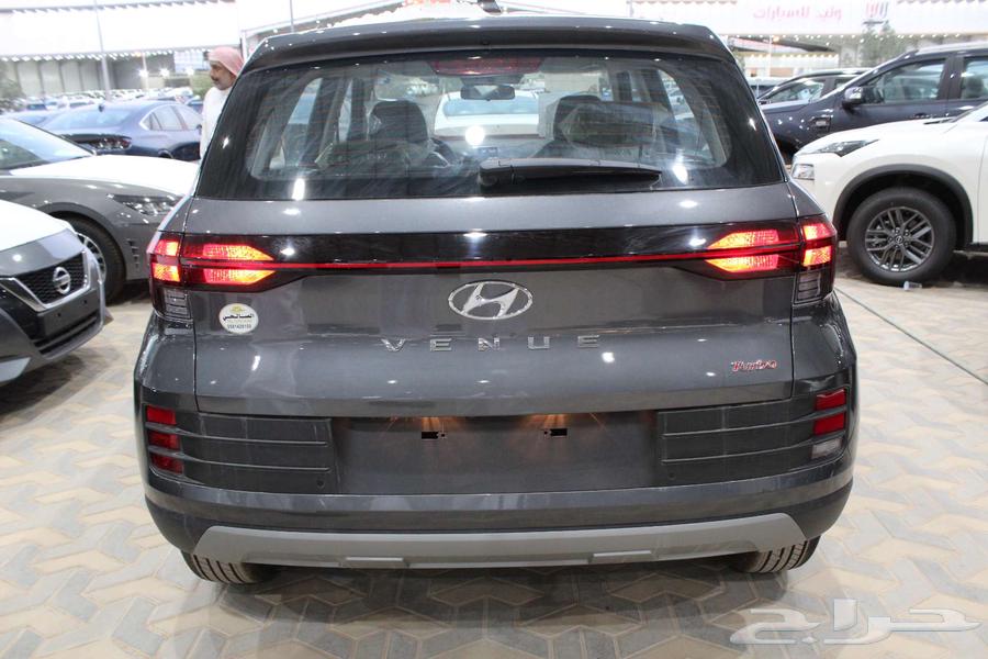 هيونداى فينو اسمارات ابيض2024 سعر شامل الضريبه 6130064626506447619113