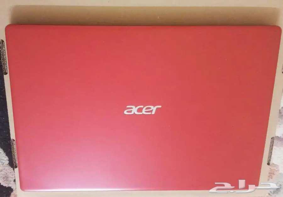 لابتوب Acer نظيف ب550 ريال64459499035266113