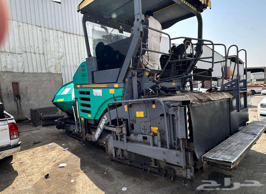 فرادة اسفلت فوقلي فوجلي مع رصاصة للبيع64466109139842112