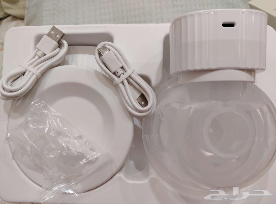 شفاط حليب - مضخة شفط للثدي64464294726403112