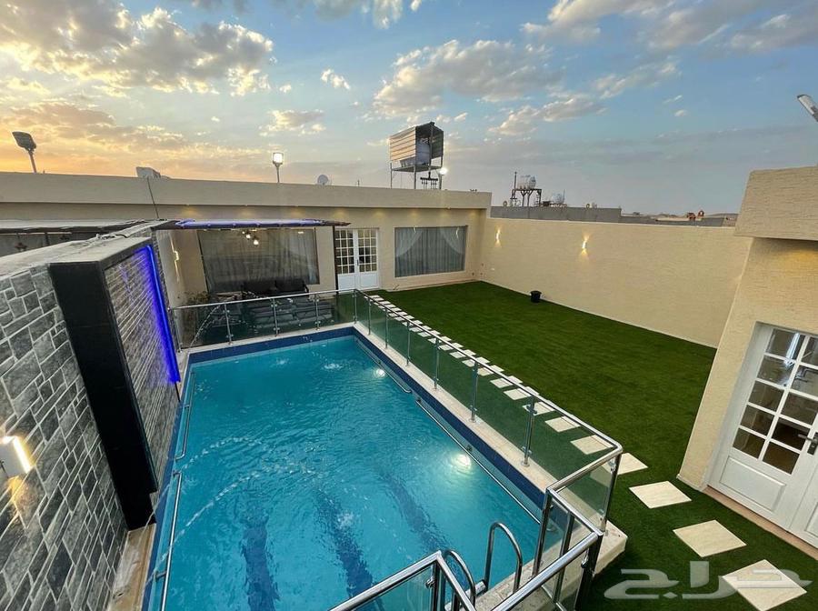 اقوى عرض شاليهات لليوم الوطني299ريال64462773617025114