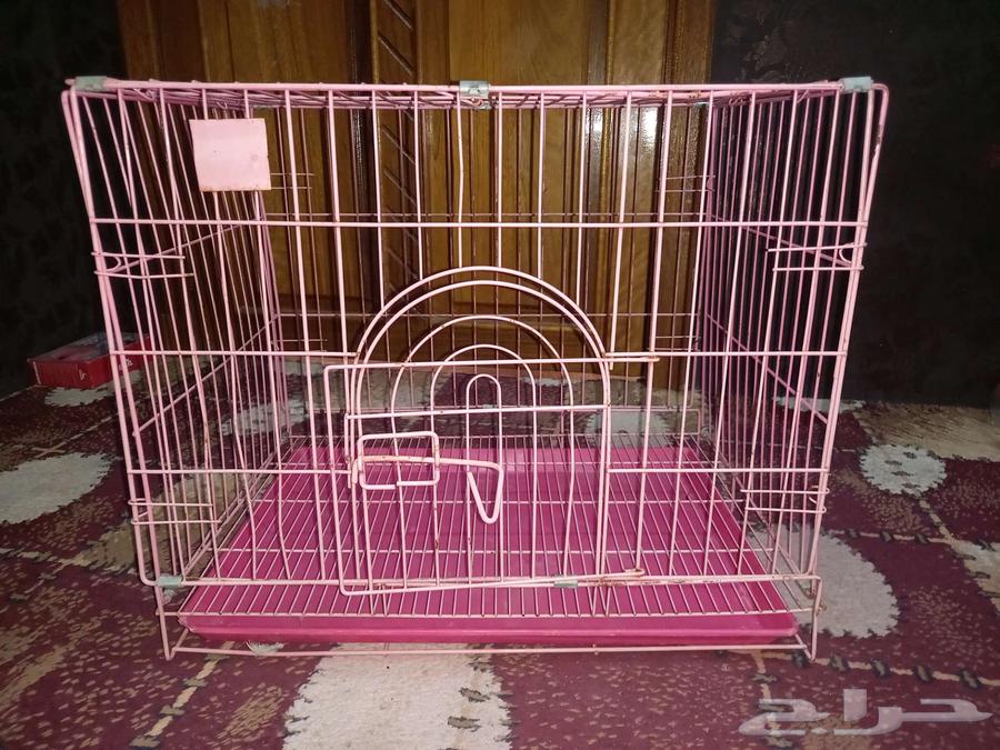 للبيع قفص64458781048707110