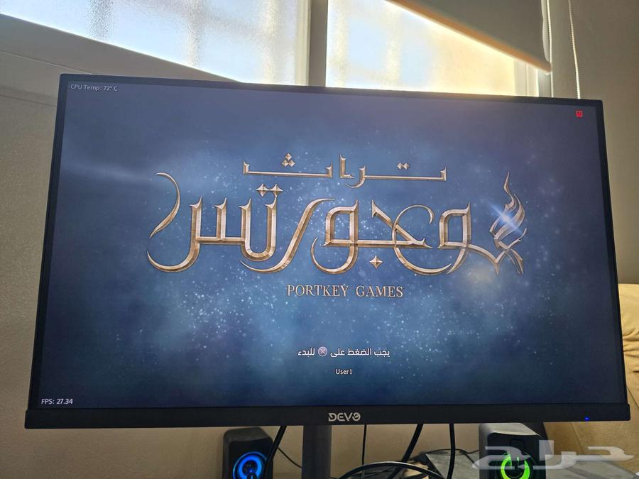 Devou 4k 160hz ips screen64458811177729110