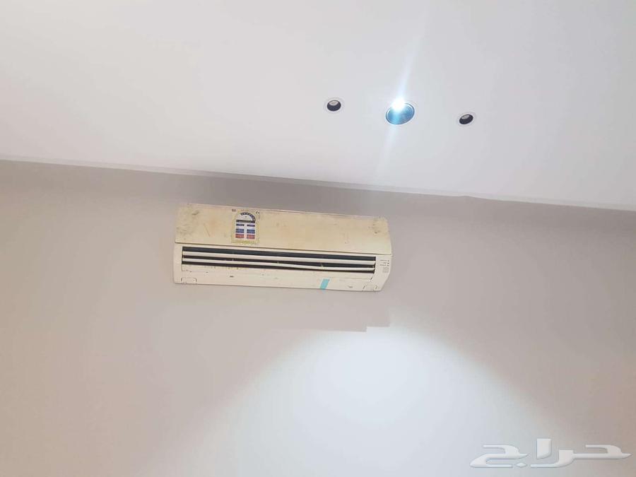 مكيف اسبليت للبيع عدد 464465001409539113