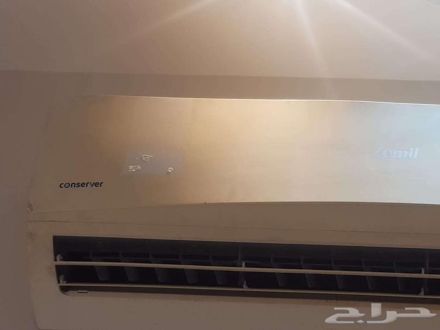 مكيف اسبليت للبيع عدد 464465001409539112