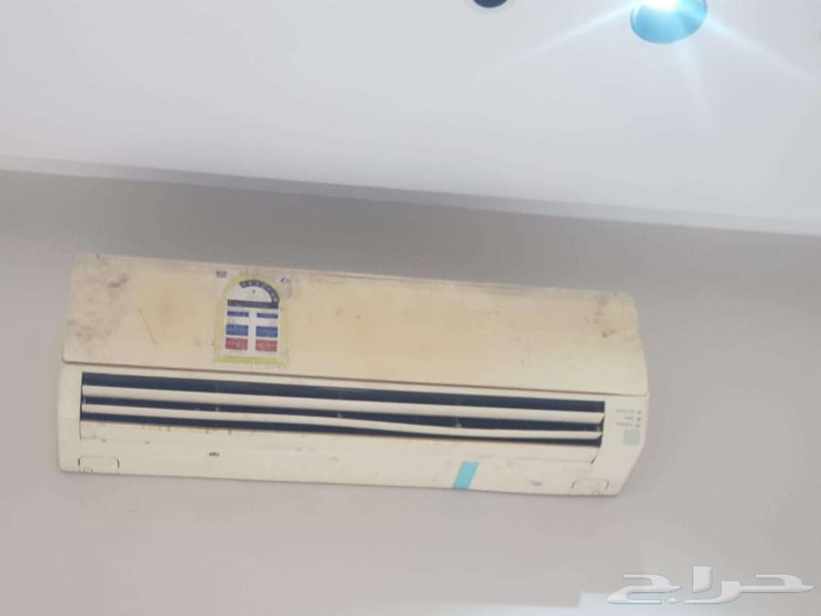 مكيف اسبليت للبيع عدد 464465001409539110