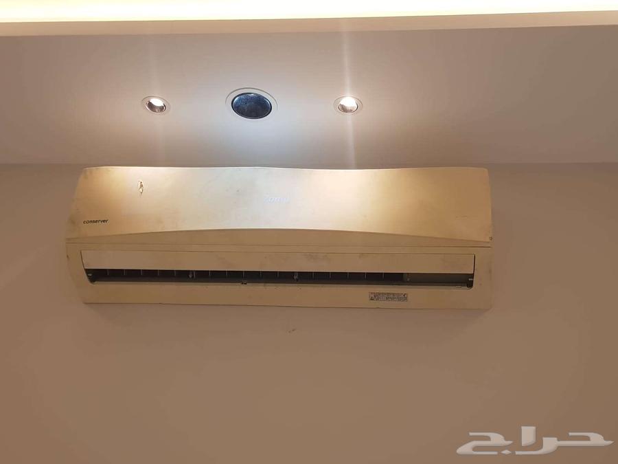 مكيف اسبليت للبيع عدد 464465001409539114