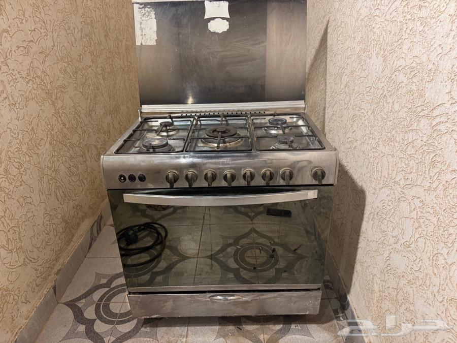 فرن للبيع خمس عيون نظيف64459154308481112