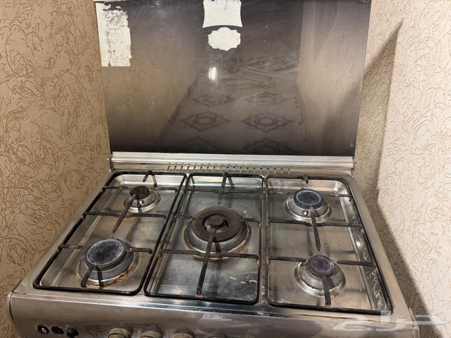 فرن للبيع خمس عيون نظيف64459154308481114