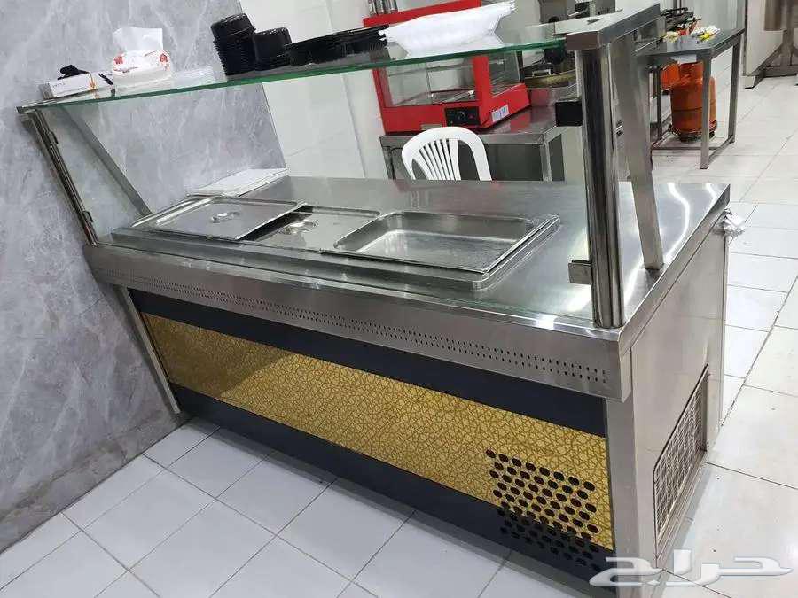 أدوات ومستلزمات محلات الطعمية ( الفلافل ) والحمص مرفق(صور)64459529267329110