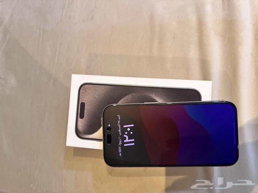 ايفون 15 برو64459543588482114