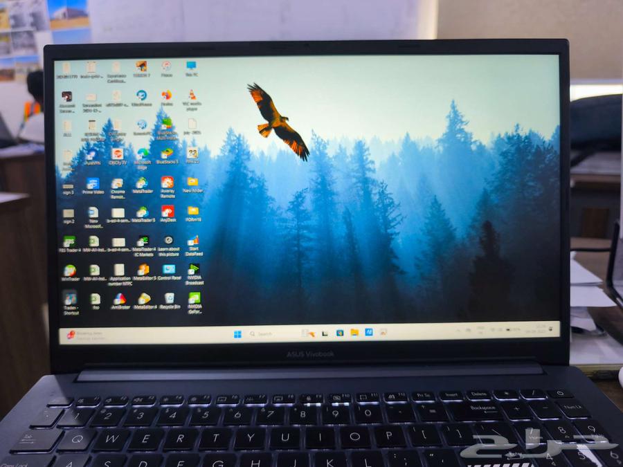 Asus creator pro -laptop with graphics card64459898860035114