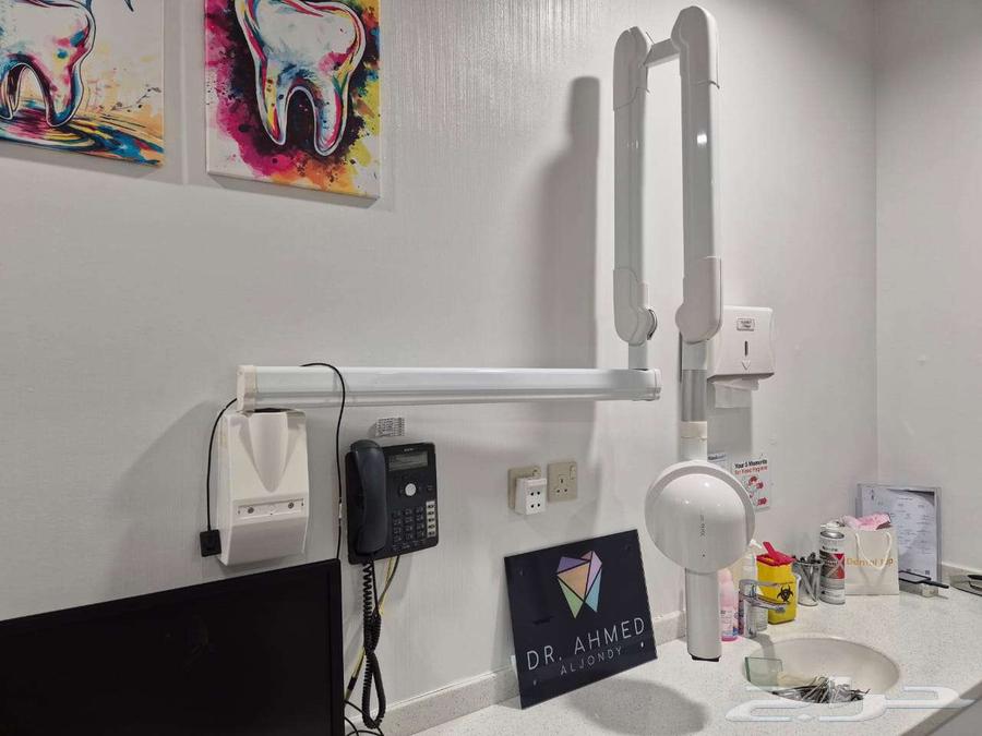 معدات طبية للاستعمال في طب الأسنان للبيع64461063064322110