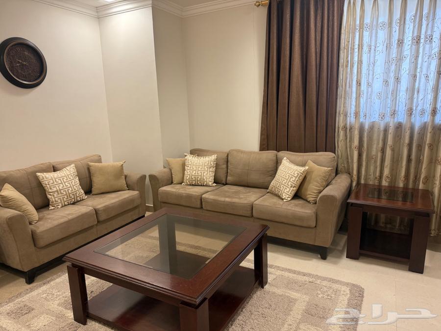 Turkish 7-seat sofa set, 3 tables, 2 stars, very clean64461323914369110