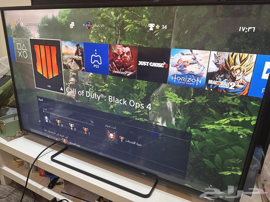 تلفزيون توشيبا 55   60 هرتز64459714038147110