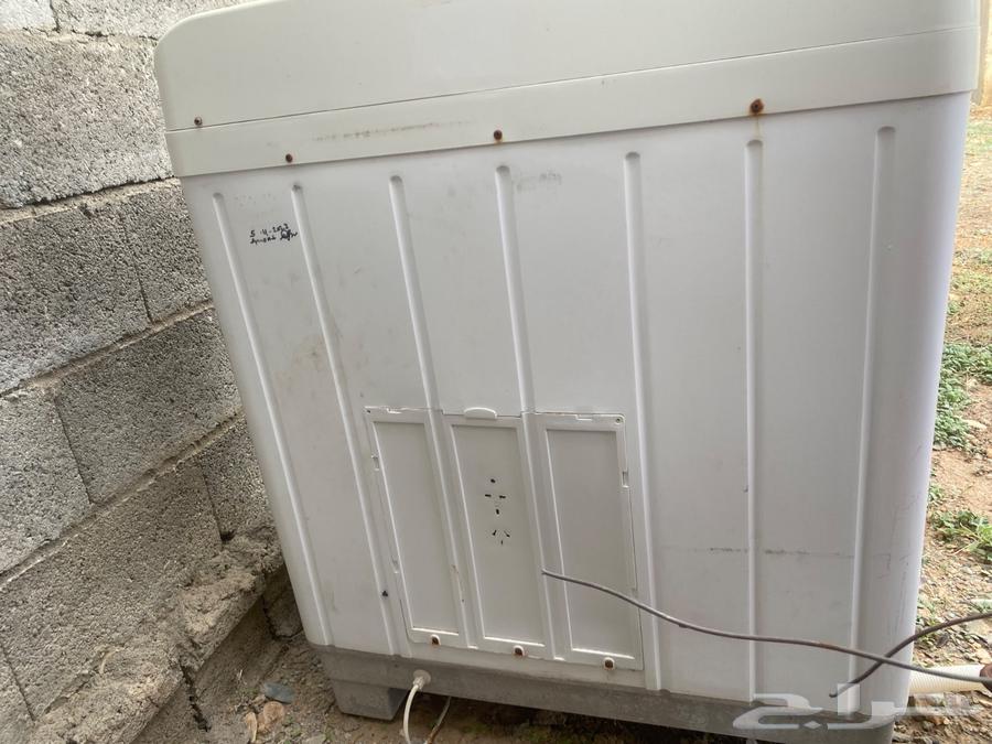 Clean washing machine for sale DANSA, contact via mobile number64462090552194112