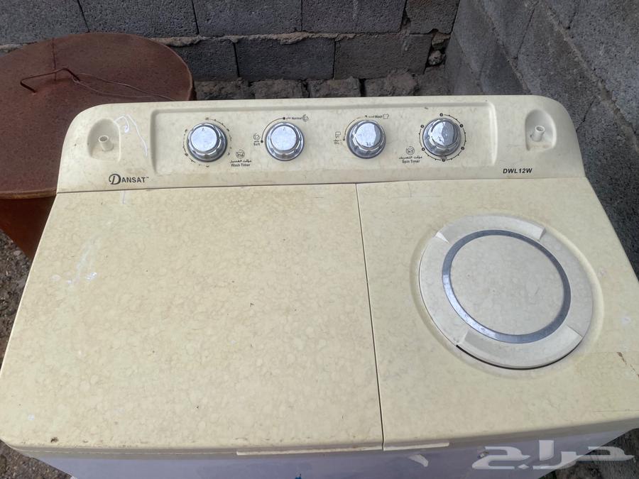 Clean washing machine for sale DANSA, contact via mobile number64462090552194111