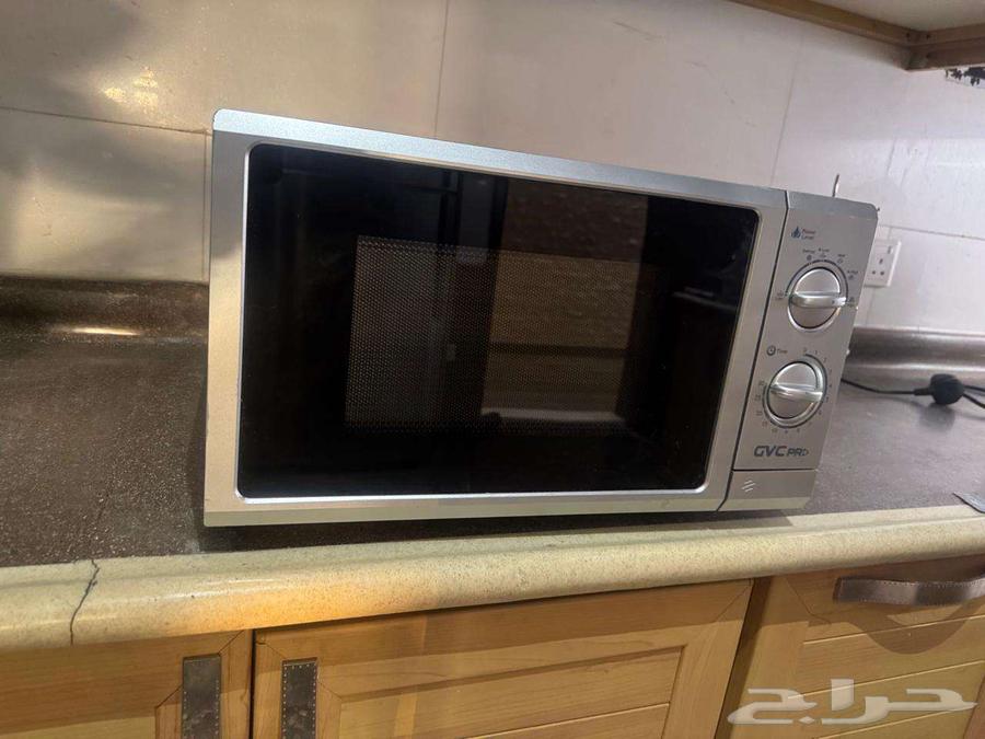 ميكرويف شبه جديد64462403500417114