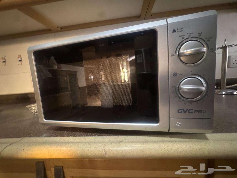 ميكرويف شبه جديد64462403500417112