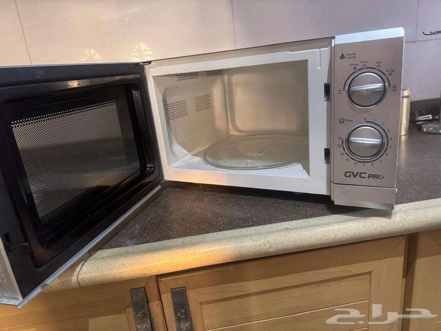 ميكرويف شبه جديد64462403500417113