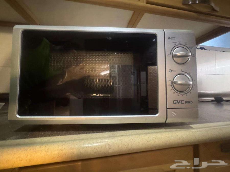 ميكرويف شبه جديد64462403500417110