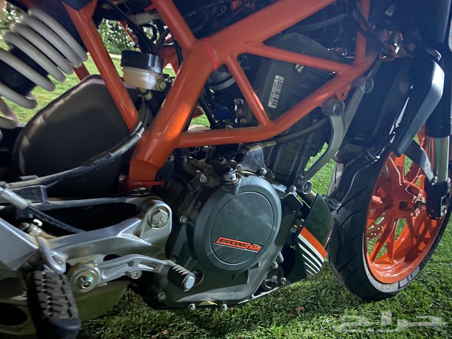 دباب KTM موديل 2015 مخزن64462624528130114