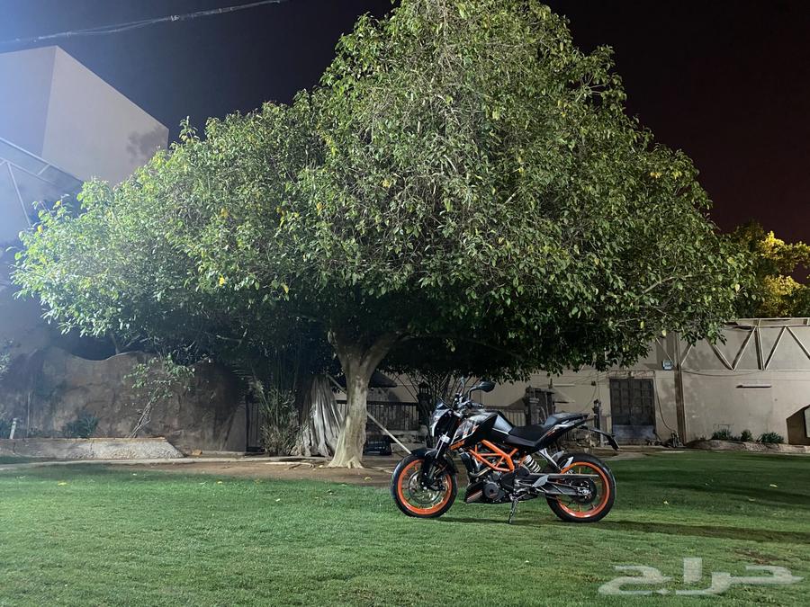 دباب KTM موديل 2015 مخزن64462624528130110