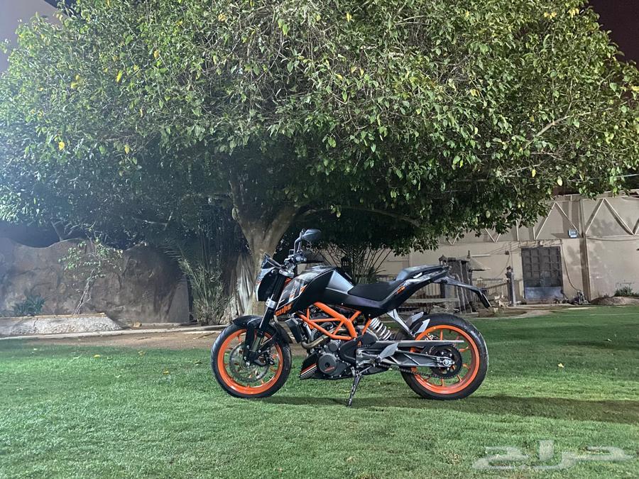 دباب KTM موديل 2015 مخزن64462624528130112