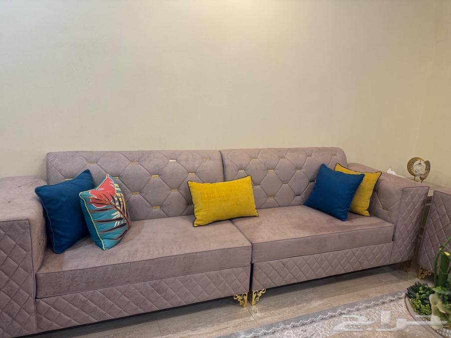 كنب مستعمل جديد 12 شخص64462596841090112