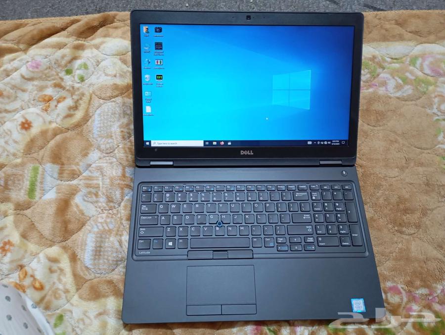 للبيع لابتوب Dill latitude64459170061569110
