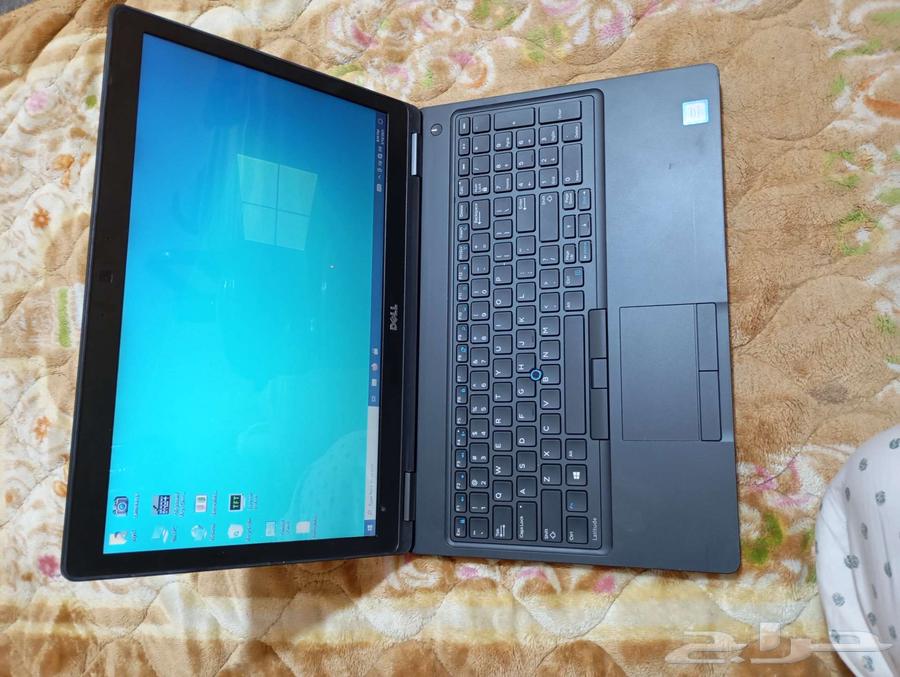 للبيع لابتوب Dill latitude64459170061569111