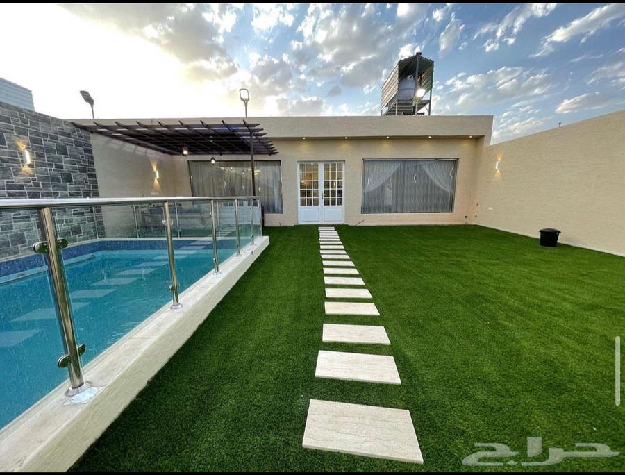 اقوى عرض شاليهات لليوم الوطني299ريال64462773617025112