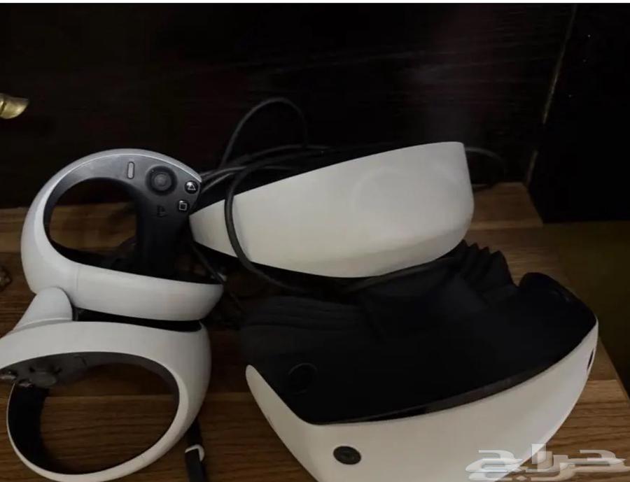 نظارة الواقع الافتراضي vr2 بلايستيشن 564460338544131110