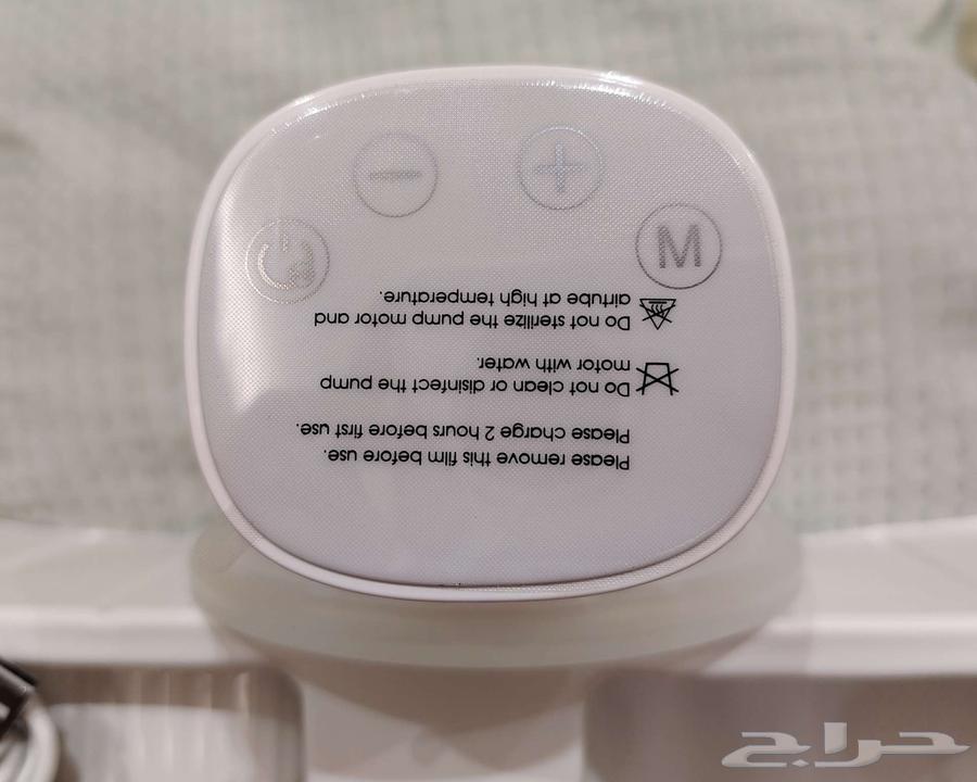 شفاط حليب - مضخة شفط للثدي64464294726403113