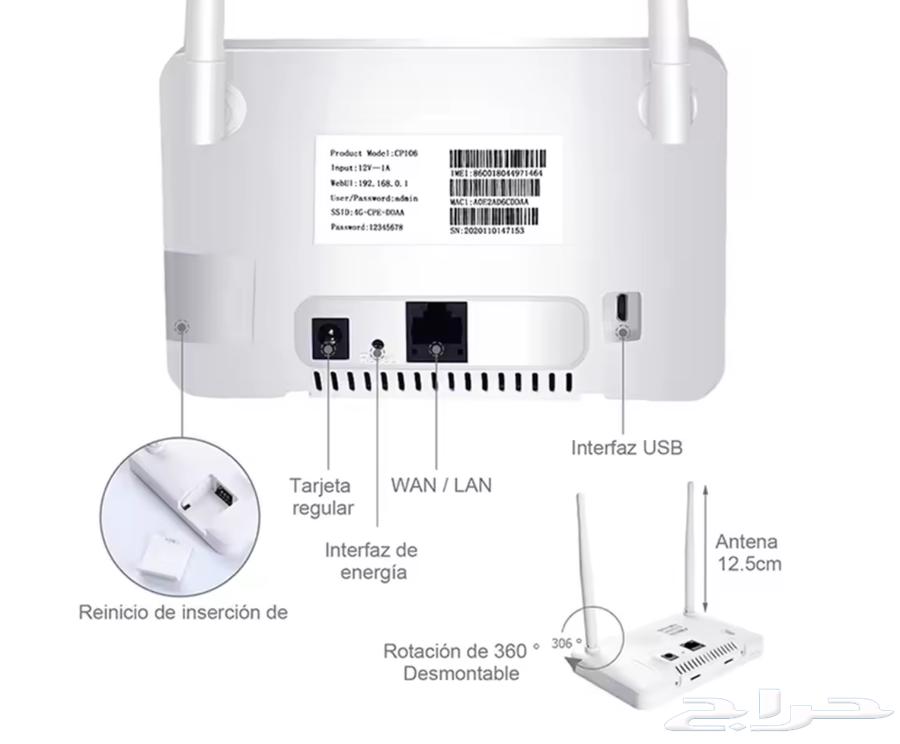 Router64461117801729111