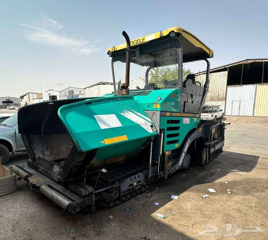 فرادة اسفلت فوقلي فوجلي مع رصاصة للبيع64466109139842110