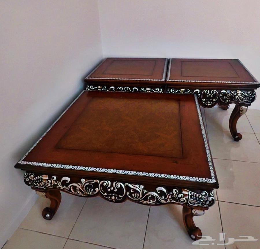 طاولا فخمة ثقيلة اصلية للبيع64460393241858110