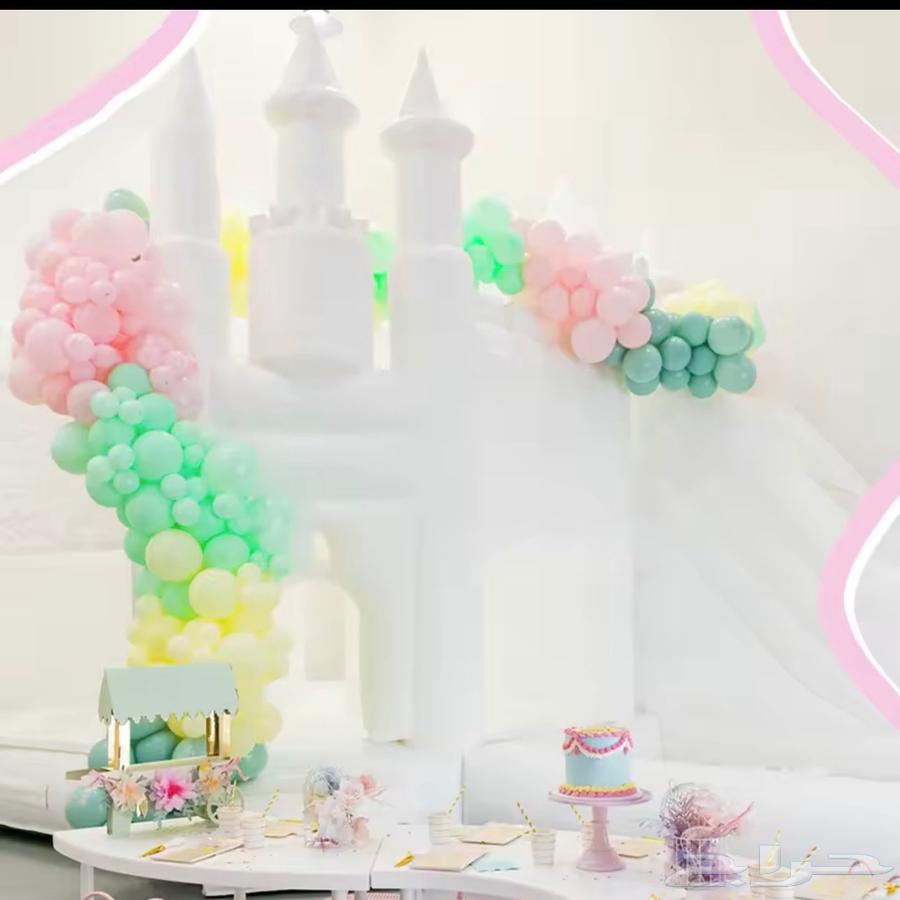 لعبة هوائية للايجار بجدة64463087991299112