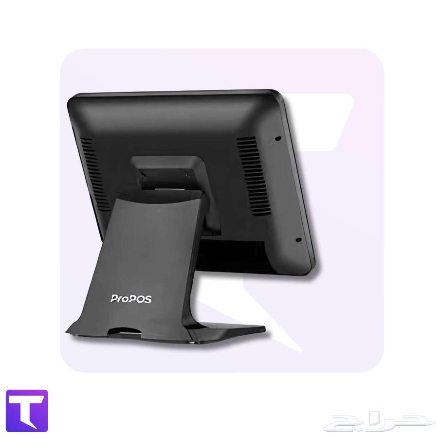 جهاز كاشير Propos i5 برنامج معتمد64463489953922111