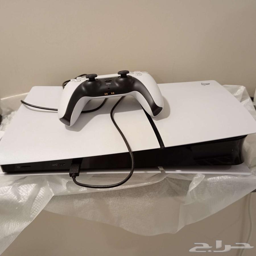 سوني 5 جديد استخدام 4 أشهر فقط64459215302786112