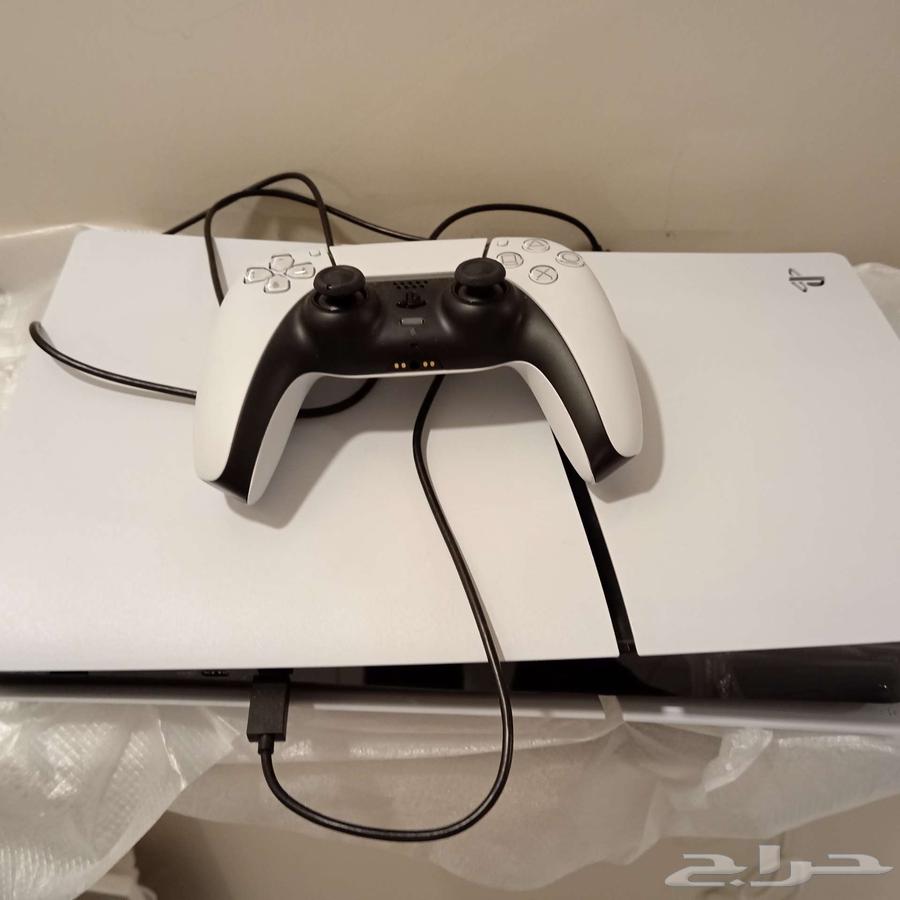 سوني 5 جديد استخدام 4 أشهر فقط64459215302786111