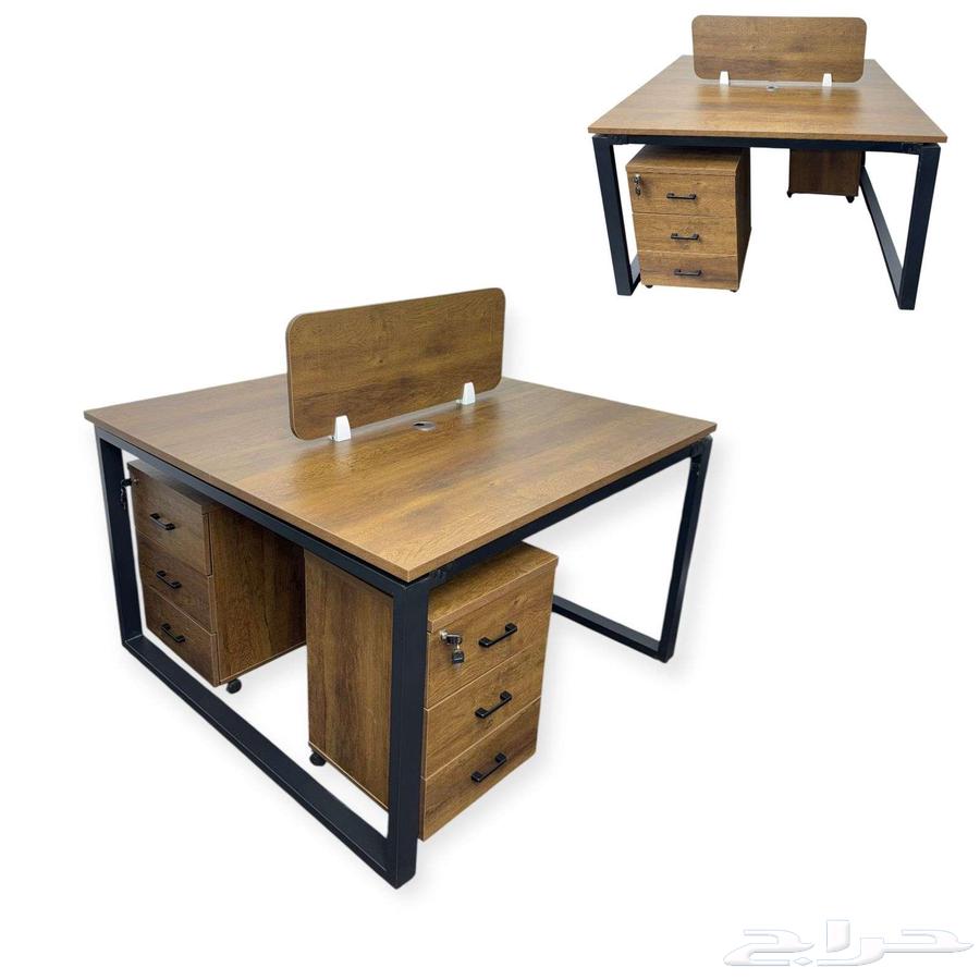 Dual Work Unit64459914248065111