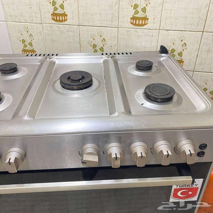 فرن كهربائي مستعمل صناعة تركية للبيع64462253273219112