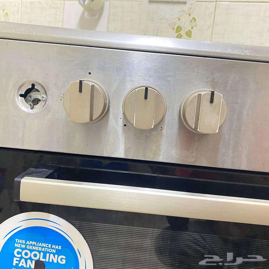 فرن كهربائي مستعمل صناعة تركية للبيع64462253273219114