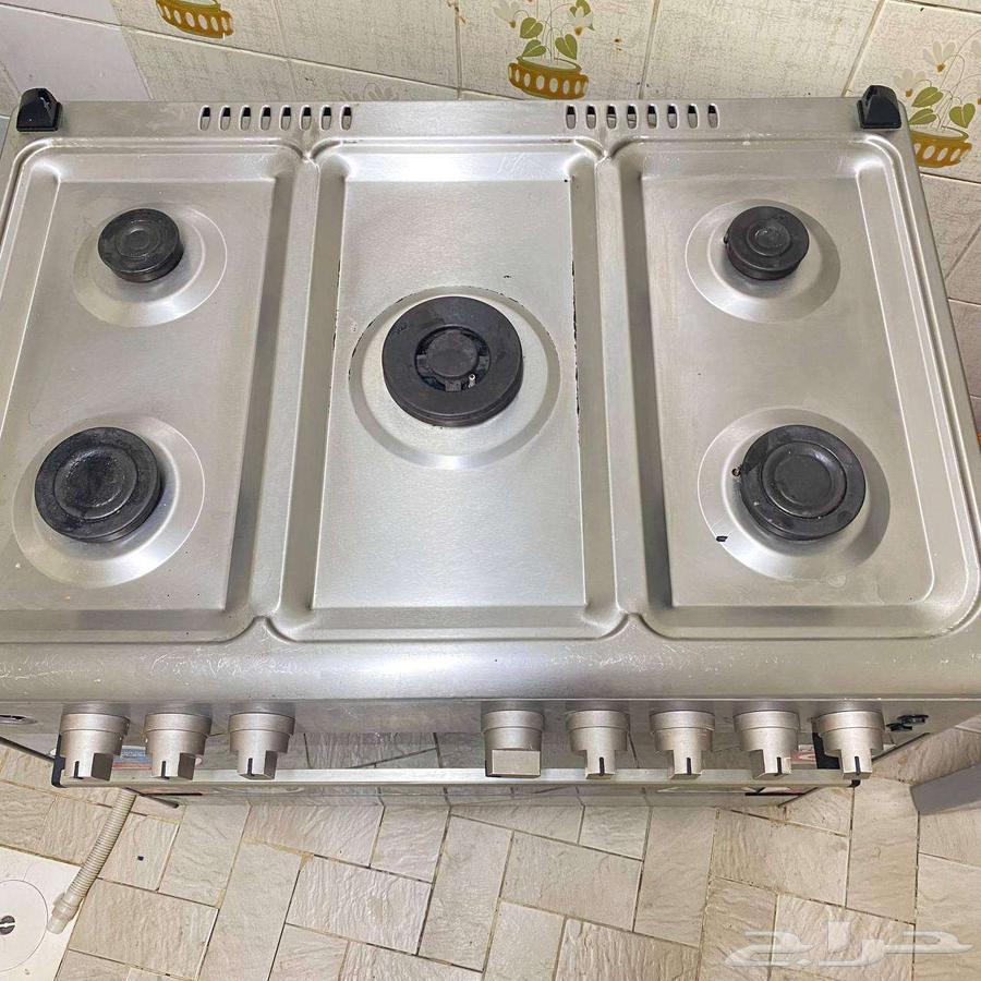 فرن كهربائي مستعمل صناعة تركية للبيع64462253273219113