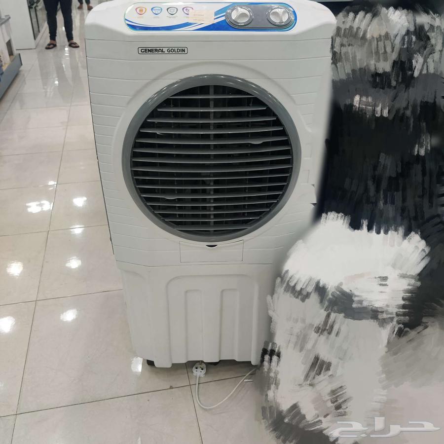 مكيف صحراوي جنرال جولدن 100لتر64462773609730110