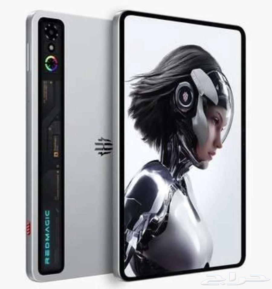 رد ماجيك استرا  512 جيجا فضي64459199987714110